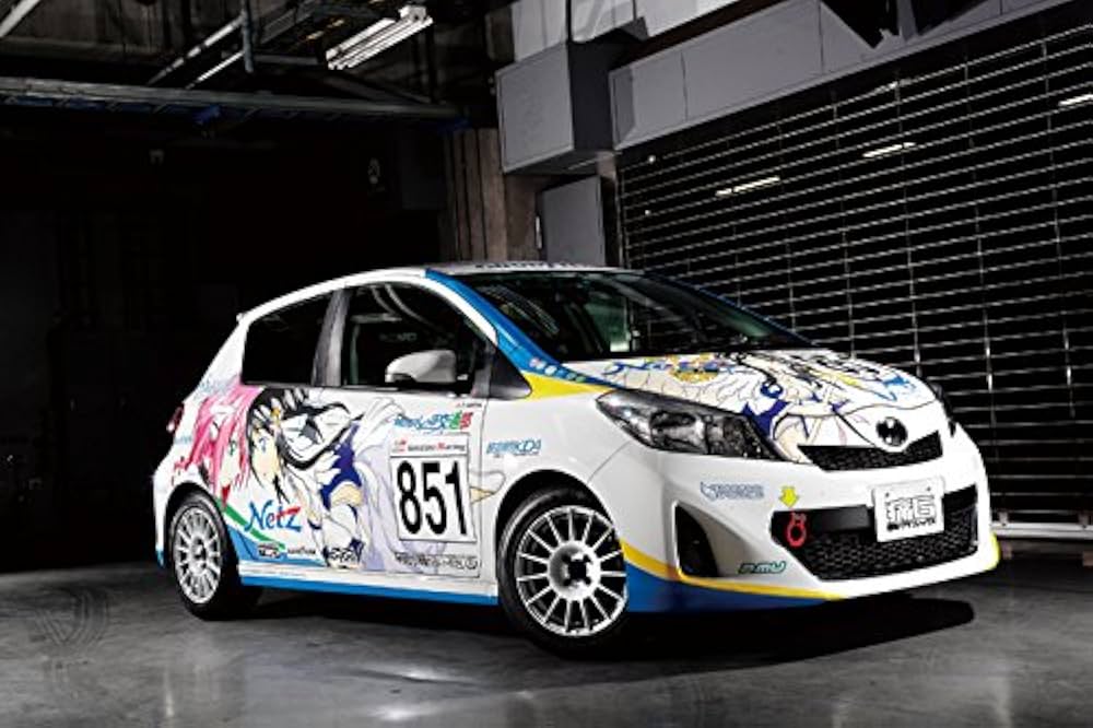 痛G 痛車グラフィックス 10冊セット 51PI1zrlz-L._UF350,350_QL50_.jpg